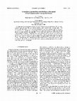 Research paper thumbnail of Evaluation of geometrical contributions to the spread of the Compton-scatter energy distribution
