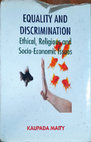 Research paper thumbnail of Religious discrimination (ধর্মীয় বৈষম্য)