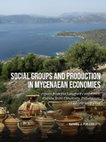 Research paper thumbnail of 2025 Peter M. DAY and Eleftheria KARDAMAKI. Potting Communities during the Mycenaean Palatial Period. [Full text]