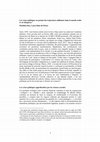 Research paper thumbnail of Introduction. Les crises politiques au prisme des trajectoires militantes dans le monde arabe et ses diasporas 1