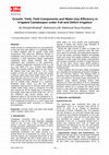 Research paper thumbnail of eJBio: Electronic Journal of Biology
