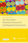 Research paper thumbnail of Für alle Länder