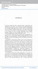 Research paper thumbnail of Karl Marx and the Actualization of Philosophy - Introduction (marketing excerpt)