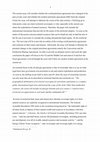 Research paper thumbnail of The evolution of world petroleum agreeme (4)