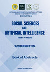 Research paper thumbnail of Yapay Zekâ ile Edebiyat Eleştirisi: Bizi Neler Bekliyor? (Congist'24 Social Sciences and Artificial Intelligence: Theory and Practice)
