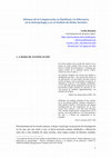 アート・デザイン・音楽 Control Order House Edmund Clark PDF) Dilemas de la Comparación, la Similitud y la Diferencia en la