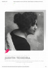 Research paper thumbnail of Imagens paisagisticas na obra de Judith Teixeira Paginas Paisagens Luso Brasileiras em Movimento