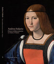 Research paper thumbnail of "Andrea Solario. Pittore del Rinascimento tra Italia e Francia", exh. cat. (Milan, Museo Poldi Pezzoli, 26 March-30 June 2025), ed. by L. Galli and A. Mazzotta, Milan (Dario Cimorelli Editore) 2025