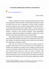 Research paper thumbnail of Lessinger 2024 Traduzir a narração não confiável, alguns desafios