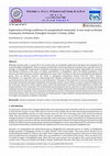 Research paper thumbnail of Exploration of living conditions of a marginalized community: A case study on Harijan Community Settlement, Kastoghar Sweeper's Colony, Sylhet