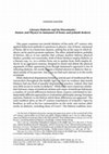 Research paper thumbnail of Literary Dialectic and its Discontents: Humor and Physics in Immanuel of Rome and Jedaiah Bedersi