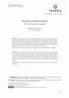 Research paper thumbnail of The landscape of integrative pluralism