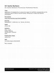 Research paper thumbnail of Application of metabolomics to assess the impact of Cu(OH)2 nanopesticide on the nutritional value of lettuce (Lactuca sativa): Enhanced Cu intake and reduced antioxidants