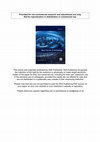 Research paper thumbnail of Chemically enhanced primary treatment (CEPT) for removal of carbon and nutrients from municipal wastewater treatment plants: a case study of Shanghai