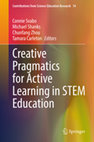 Research paper thumbnail of Creative Pragmatics for Active Learning in STEM Education