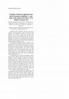 Research paper thumbnail of Products of Littoral Explosions and their Formation Conditions: A Case Study from Episode 58 of Puʻu ʻŌʻō, Kīlauea Volcano, HI