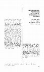 Research paper thumbnail of Psychometric Properties of Clinical Performance Ratings
