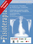 Research paper thumbnail of II ConCiFi Congresso Cientí­fico de Fisioterapia -UFPB