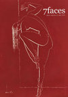 Research paper thumbnail of O desejo pela Vênus. Revista 7faces Edição Especial. Homenagem a  Judith Teixeira