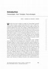 Research paper thumbnail of Introduction: Transecologies, Trans* Ecologies, Trans<>Ecologies