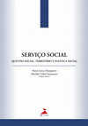 PDF) Serviço social : questão social, território e política social