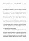 Research paper thumbnail of Shenwen Li, dir., Mozi. Texte intégral traduit, annoté et commenté par Anna Ghiglione. Québec, Les Presses de l’Université Laval (coll. « Études d’histoire et de culture chinoises »), 2018, 624 p.