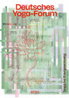 Research paper thumbnail of Yoga üben in Kriegszeiten / Yoga in Times of War [in German]