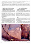 Research paper thumbnail of HERMANN L., 2020.- Deux nouveaux sites d’art rupestre à Imaoun (Akka, Anti-Atlas) au  Maroc. INORA, 86, p.8-13.