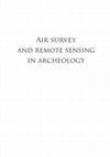 PDF) Remote Sensing In Archaeology: An Explicitly North American