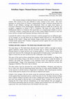 Research paper thumbnail of Rebellious Singers: Mamoni Raisom Goswami's Women Characters