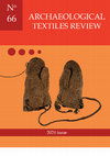 Research paper thumbnail of Tablet weaves and more: textile news from Hallstatt