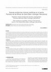 Research paper thumbnail of 2025. Nuevas evidencias mineras en el sector Ferreres de las Minas de Gavà (Baix Llobregat, Barcelona). F. Borrell