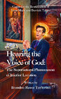 Research paper thumbnail of Hearing the Voice of God: The Supernatural Phenomenon of Interior Locution