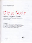 Research paper thumbnail of Le miniature nei codici liturgici del XIV e XV secolo della Cattedrale di Oristano: casi di importazione di opere toscane e liguri