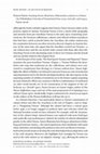 Research paper thumbnail of Jacqueline Vansant, Review of Vanishing Vienna