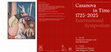 Research paper thumbnail of Casanova in Time 1725-2025