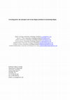 PDF) Why tilapia is becoming the most important food fish on the
