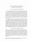 Research paper thumbnail of Living in the Pink