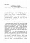 Research paper thumbnail of The Module Mistake