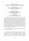 Research paper thumbnail of ГЕОРГИ СТ. ГЕОРГИЕВ. „СРЕЩИТЕ МИ“: А. КУПРИН, И. БУНИН, Д. МЕРЕЖКОВСКИ / GEORGI ST. GEORGIEV. "MY ENCOUNTERS": A. KUPRIN, I. BUNIN, DM. MEREZHKOVSKY. В: LIMES SLAVICUS 9, 2024, с. 233–281.