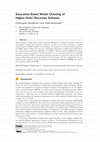 Research paper thumbnail of Saturation-Based Model Checking of Higher-Order Recursion Schemes