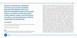 Research paper thumbnail of ADAPTING THE GEMOLOGY, JEWELRY, AND DESIGN VOCATIONAL EDUCATION IN THE VOCATIONAL SCHOOLS TO THE RURAL DEVELOPMENT EDUCATION MODEL IN THE FORM OF CRAFT VOCATIONAL TRAINING COURSES; DEVELOPMENT OF RURAL LAPIDARY-, AND RURAL JEWELRY-ARTISIAN PRODUCTION MODEL