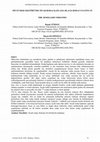 Research paper thumbnail of Mücevher Sektöründe Siyah Rodaj Kaplama [Black Rodaj Coating in the Jewellery Industry]