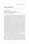 Research paper thumbnail of Robert F. Slesinski, “Holy Tradition: An Essay in Reparation.” Eastern Christian Publications, 2018.