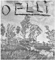 Research paper thumbnail of "HO SEMPRE VISSUTO SUL CAMPO"