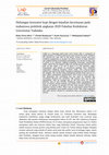 Research paper thumbnail of Hubungan Konsumsi Kopi dengan Kejadian Kecemasan pada Mahasiswa Preklinik Angkatan 2020 Fakultas Kedokteran Universitas Tadulako