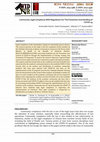 Research paper thumbnail of Community Legal Compliance With Regulations For The Prevention And Handling of COVID-19