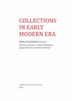 Research paper thumbnail of Ingrid Halászová: The Pálffy Portrait Collection in Slovakia between the Past and the Present: A Model Example of the Research Tasks and Challenges in Post-Socialist Countries