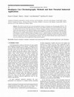 PDF) Static Headspace-Gas Chromatography Theory and Practice