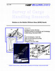 PDF) Operational Evaluation of Tug/Barge Systems